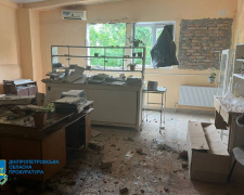 Фото Дніпропетровської обласної прокуратури