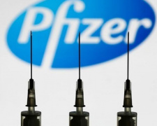 Итоговые испытания вакцины против коронавируса Pfizer доказали 95% ее эффективности
