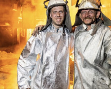 Люди — головна цінність: HR-проєкти Метінвесту вийшли до фіналу міжнародної премії