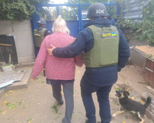 Фото пресслужби Дніпропетровської ОВА