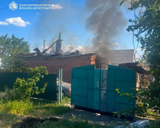 Фото пресслужби Дніпропетровської ОВА