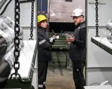 Фото пресслужби компанії Метінвест