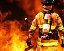 В Кривом Роге за минувшую неделю случилось 17 пожаров, - спасатели