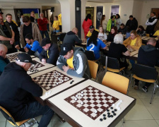 Фото управління преси виконкому Криворізької міської ради