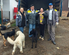 фото пресслужби ДТЕК