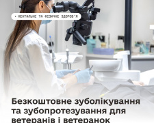 Фото Мінветеранів