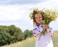 Зелене диво Трійці - фото з відкритих джерел