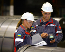 Метінвест визнаний одним із 10 найкращих роботодавців, HRD компанії — серед трійки лідерів