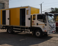 Фото управління преси виконкому Криворізької міської ради