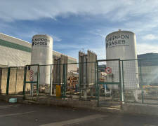 Метінвест Політехніка посилює співпрацю з провідними європейськими компаніями