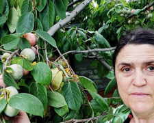 фото Вікторії Тротнер