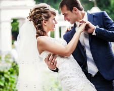 Свадебный бум: молодожены Кривого Рога активно выбирают даты с тремя восьмерками
