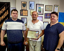 Фото Дмитро Гурєєв