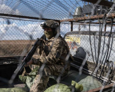 Фото 93 ОМБр "Холодний Яр"