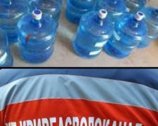 «Кривбассводоканал» не заинтересован заранее сообщать жителям Кривого Рога об отключениях воды