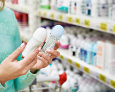 Поради педіатра про дезодоранти для підлітків - фото з відкритих джерел