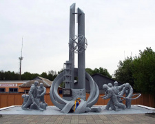 Пам’ять про Чорнобиль: історія Дня ліквідатора - фото з відкритих джерел