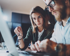 Навчання, фото Гончаренко центру