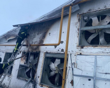 Фото пресслужби Дніпропетровської ОВА