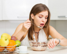 Чим замінити продукти, що провокують запалення в організмі - фото з відкритих джерел