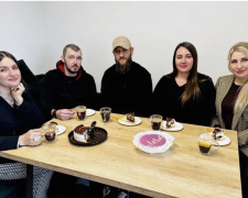 Після поранення й полону: захисник Маріуполя Сергій Алексун  отримав власну квартиру за програмою «Вдома»