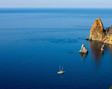 Цікаві факти про Чорне море, яке святкує свій день - фото з відкритих джерел
