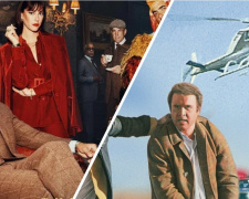 Гангстерське кіно, яке варто побачити - колаж krivbass.city