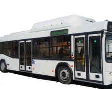Петиция: криворожане просят пустить коммунальный автобус еще по одному  маршруту