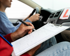 Практичний іспит, фото ілюстративне 