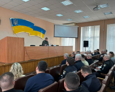 фото Дніпропетровської ОВА