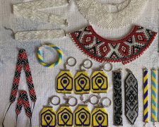 Фото рудник "Суха Балка"