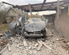 Фото пресслужби Дніпропетровської ОВА