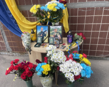 Фото виконкому Тернівської райради