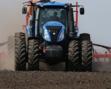 На Дніпропетровщині завершилася посівна озимих зернових