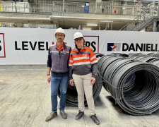 Майстерність і наполегливість: історія студентки Метінвест Політехніки Наталії Чуб