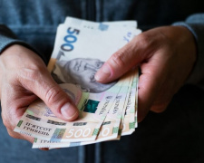 матеріальна допомога криворіжцям, фото ілюстративне