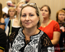  «Переповнює гордість за нашу родину»: мешканку Кривого Рогу нагородили званням «Мати-героїня»