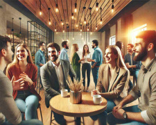 Чому все рідше кличемо гостей додому - фото з відкритих джерел