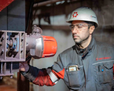 У Кривому Розі на Північному ГЗК Метінвесту втілюють кращі світові практики автоматизованих систем управління