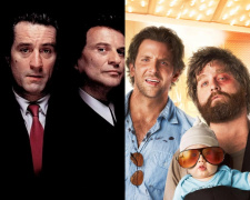 Комедії, де «ой, це було поганою ідеєю» стає сюжетом - фото колаж krivbass.city