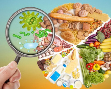 Гострі кишкові інфнкції у Кривому Розі, фото з відкритих джерел 