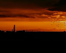 Закат, фото Facebook-спільноти КЗРК