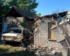 Фото пресслужби Дніпропетровської ОВА