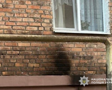 Хотів помститися знайомій: криворізькі поліцейські затримали підпалювача