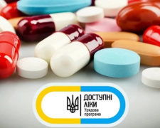 Доступні ліки на Дніпропетровщині: скільки людей скористалися програмою та як долучитися