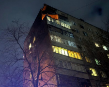 Фото пресслужби Дніпропетровської ОВА