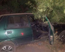 Патрульные Кривого Рога задержали 17-летнего угонщика автомобилей (ФОТО)