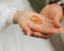 Календар весіль 2026: коли створювати сім’ю на щастя - фото з відкритих джерел