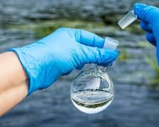 Моніторинг води, фото з відкритих джерел 