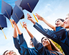 Вища освіта в Україні, фото ілюстративне 